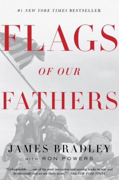 Flags of Our Fathers - James Bradley - Books - Bantam Books - 9780553384154 - August 29, 2006