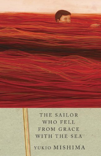 The Sailor Who Fell from Grace with the Sea - Vintage International - Yukio Mishima - Bøger - Random House USA Inc - 9780679750154 - 31. maj 1994