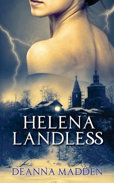 Cover for Deanna Madden · Helena Landless (Pocketbok) (2015)