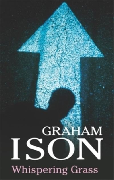 Cover for Graham Ison · Whispering Grass (Hardcover bog) [Large type / large print edition] (2008)