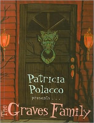 The Graves Family - Patricia Polacco - Books - Perfection Learning - 9780756967154 - August 17, 2006