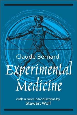 Cover for Claude Bernard · Experimental Medicine (Paperback Book) [2nd Revised Ed. edition] (1999)