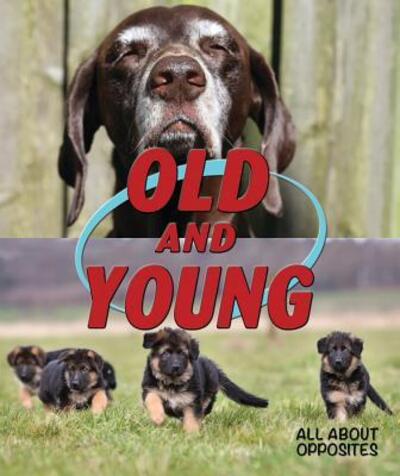 Cover for Tom Hughes · Old and Young (Hardcover Book) (2016)