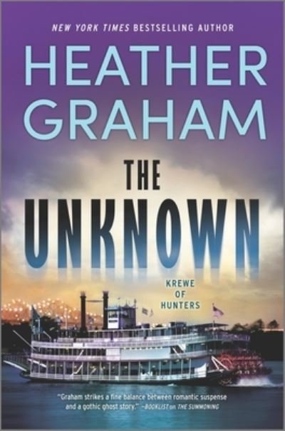 Cover for Heather Graham · Unknown (Hardcover Book) (2021)