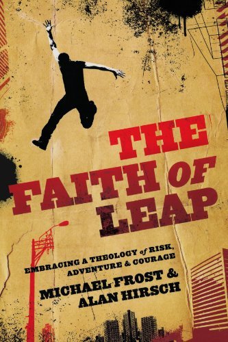 Faith Of Leap - Frost - Andet - Baker Publishing Group - 9780801014154 - 22. juli 2011