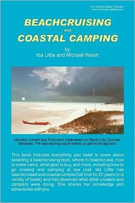 Cover for Michael Walsh · Beachcruising and Coastal Camping (Pocketbok) [1st edition] (2010)