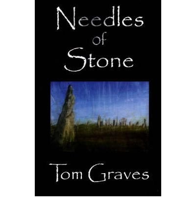 Cover for Tom Graves · Needles of Stone: 30th Anniversary Edition (Taschenbuch) [Anniversary edition] (2008)