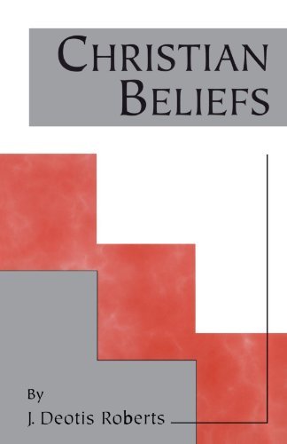 Cover for J. Roberts · Christian Beliefs (Paperback Book) [3rd edition] (2002)