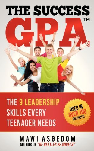 The Success Gpa: You Are More Than Your Grades and Test Scores - Mawi Asgedom - Livros - Mawi, Incorporated - 9780974390154 - 26 de outubro de 2011