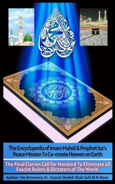 Cover for His Eminency Hazrat M. Alam · Final Clarion Call for Mankind (Bok) (2022)