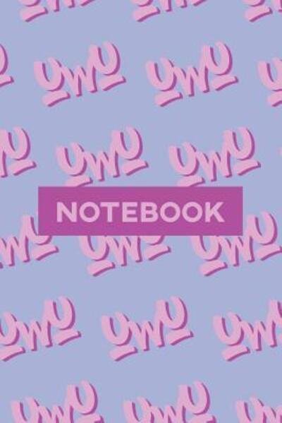 Cover for Gab Susie Tilbury · Notebook (Paperback Bog) (2019)