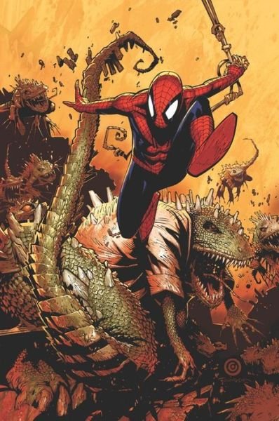 Cover for Roger Stern · Spider-Man: The Gauntlet - The Complete Collection Vol. 2 (Paperback Bog) (2020)