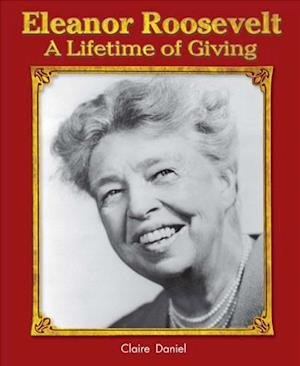 Cover for Daniel · Eleanor Roosevelt Leveled Reader Grade 4 (Paperback Book) (2007)