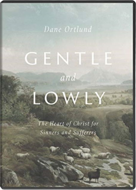 Gentle and Lowly Video Study - Dane Ortlund - Movies - Crossway Books - 9781433580154 - August 17, 2021