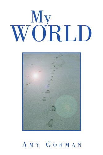 Cover for Amy Gorman · My World (Paperback Book) (2009)