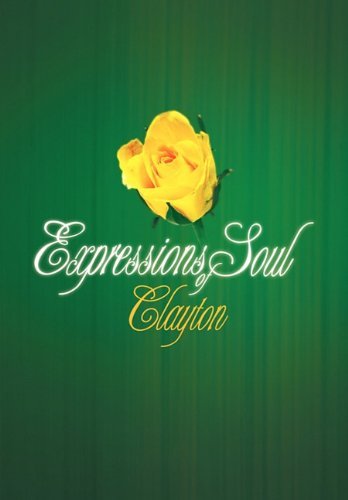 Cover for Clayton · Expressions of Soul (Gebundenes Buch) (2010)