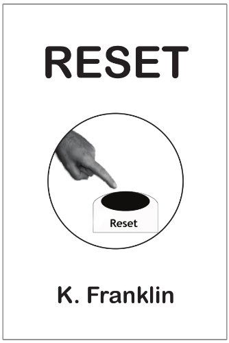 Cover for K Franklin · Reset (Paperback Book) (2010)