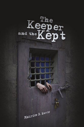 Cover for Maurice B Harris · The Keeper and the Kept (Paperback Bog) (2010)