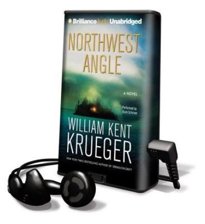 Cover for William Kent Krueger · Northwest Angle (MISC) (2011)