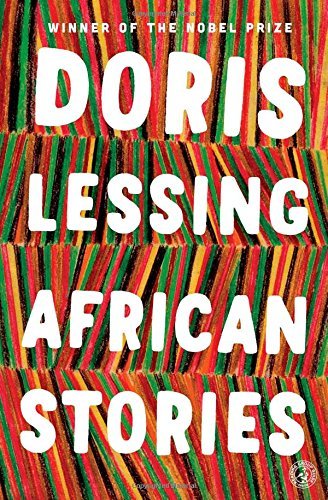 African Stories - Doris Lessing - Bøker - Simon & Schuster - 9781476767154 - 24. juni 2014