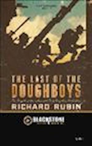 Cover for Richard Rubin · The Last of the Doughboys (N/A) (2013)