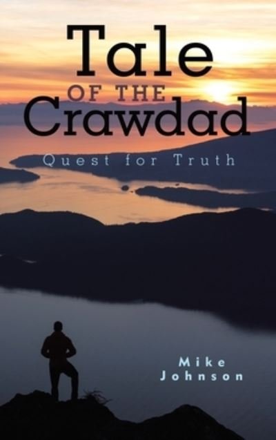 Cover for Mike Johnson · Tale of the Crawdad (Gebundenes Buch) (2019)