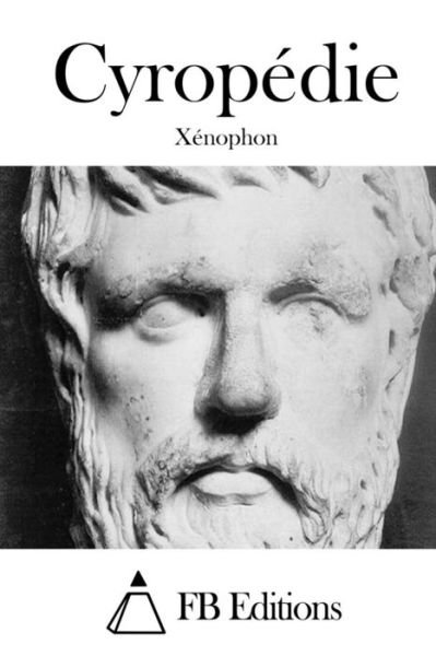 Cover for Xenophon · Cyropedie (Paperback Book) (2015)