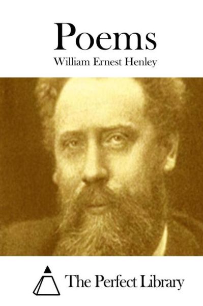 Cover for William Ernest Henley · Poems (Paperback Book) (2015)