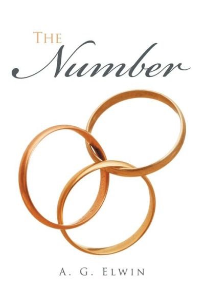Cover for A G Elwin · The Number (Paperback Book) (2016)