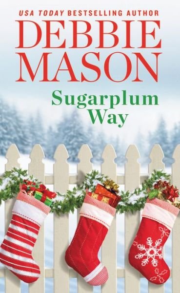 Cover for Debbie Mason · Sugarplum Way - Harmony Harbor (Paperback Book) (2017)