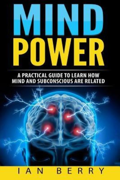 Cover for Ian Berry · Mind Power (Paperback Book) (2017)