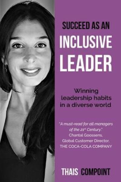 Cover for Thais Compoint · Succeed as an Inclusive Leader (Paperback Book) (2017)