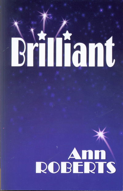 Cover for Ann Roberts · Brilliant (Paperback Book) (2007)