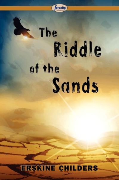 Cover for Erskine Childers · The Riddle of the Sands (Paperback Bog) (2012)