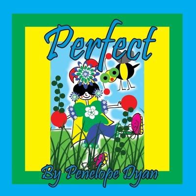 Cover for Penelope Dyan · Perfect (Paperback Book) (2022)
