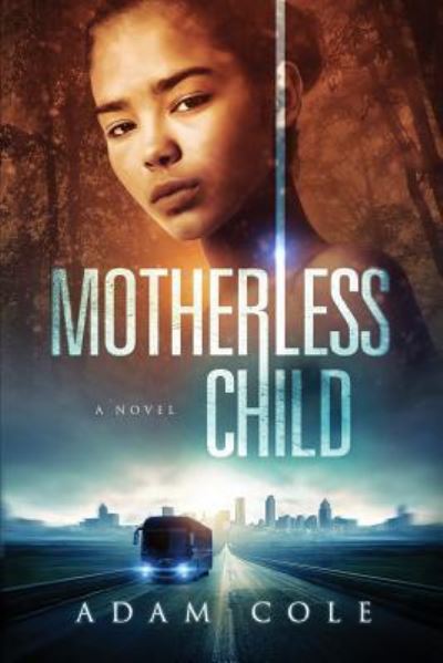 Cover for Adam Cole · Motherless Child - Cusa (Paperback Book) (2019)