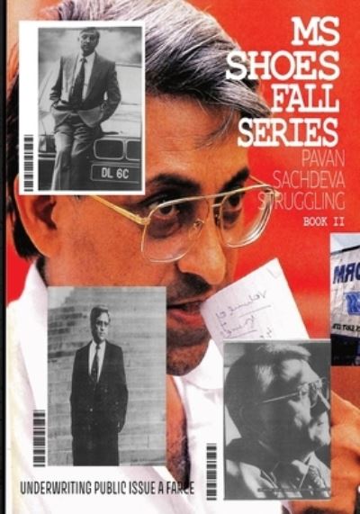 MS Shoes Fall Series - Alborz Azar - Libros - Writers Publishing House - 9781648733154 - 29 de noviembre de 2022