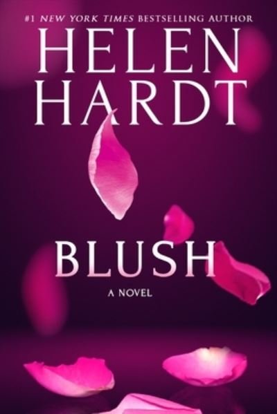 Cover for Helen Hardt · Blush (Paperback Book) (2023)