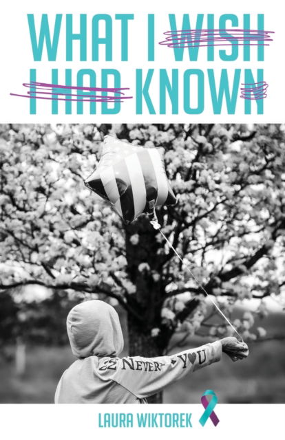 What I wish I had known - Laura Wiktorek - Books - Gatekeeper Press - 9781662915154 - October 7, 2021