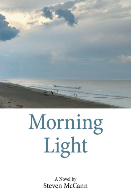 Cover for Steven McCann · Morning Light (Paperback Book) (2021)