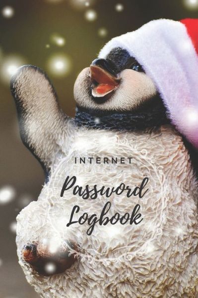 Internet password logbook - Mark Nelson - Books - Independently Published - 9781673467154 - December 9, 2019