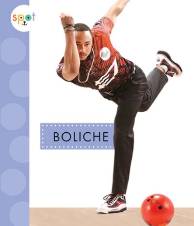 Cover for Mari Schuh · Bolos (Book) (2021)