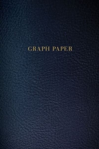 Cover for Birchwood Press · Graph Paper (Paperback Book) (2019)