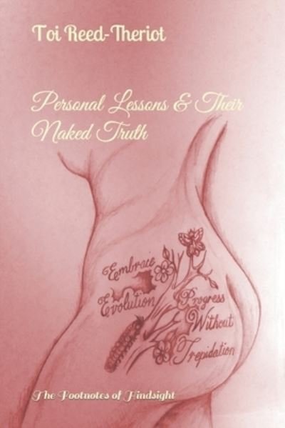 Cover for Toi Reed Theriot · Personal Lessons &amp; Their Naked Truth (Paperback Book) (2020)