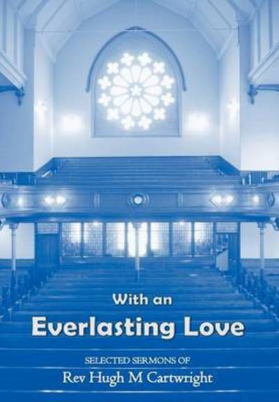 Cover for With an Everlasting Love (Inbunden Bok) (2016)