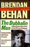 Cover for Brendan Behan · The Dubbalin Man (Paperback Book) (1999)