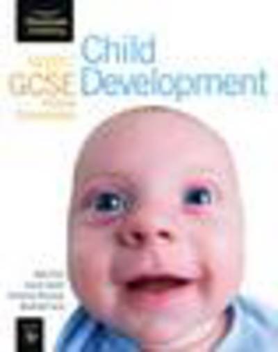 Cover for Beverley Parry · WJEC GCSE Home Economics - Child Development Student Book (Paperback Book) [UK edition] (2013)