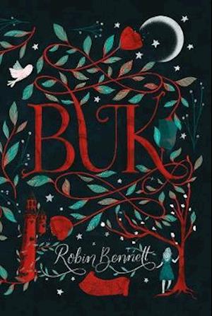 Cover for Robin Bennett · Buk: If you love what you have, the world belongs to you (Paperback Book) [New edition] (2021)