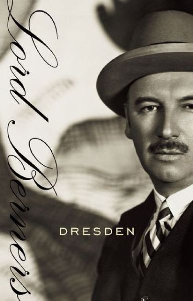 Cover for Lord Berners · Dresden (Paperback Book) (2008)