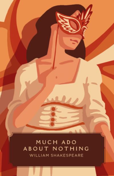 Cover for William Shakespeare · Much Ado about Nothing (Bog) (2019)